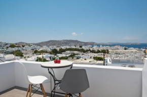Marianna Suites Mykonos Town